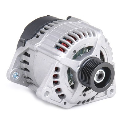 Alternator RIDEX 4G0435 4G0435 - photo 3