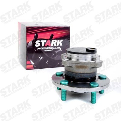 Wheel Bearing Stark SKWB-0180208 SKWB-0180208 - photo 2