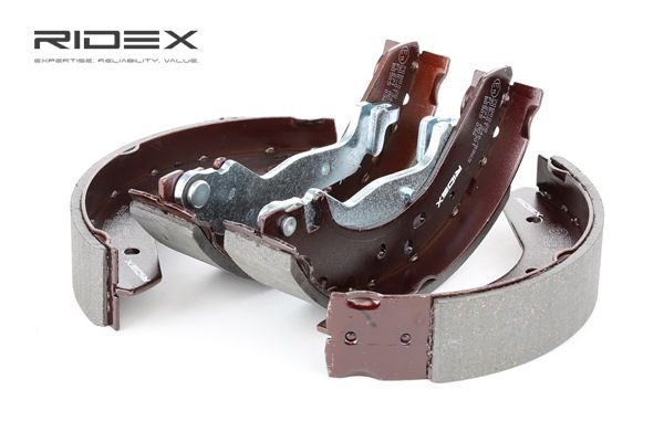 Brake Pads Set RIDEX 70B0028 70B0028 - photo 1