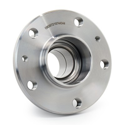 Wheel Hub RIDEX 653W0257 653W0257 - photo 3