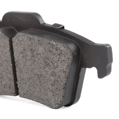Brake Pads Set RIDEX 402B0145 402B0145 - photo 10
