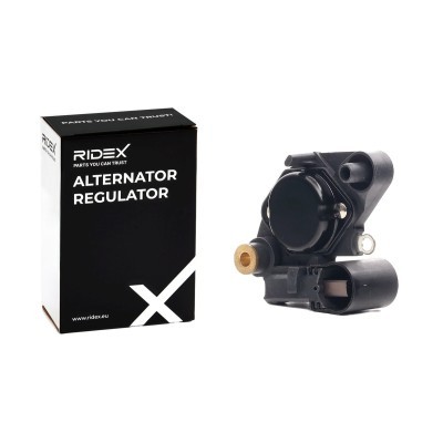 Alternator Regulator RIDEX 288R0047 288R0047 - photo 2