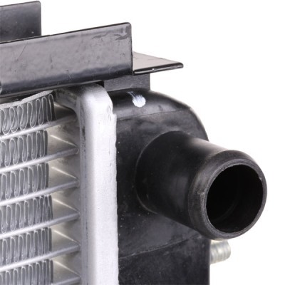 Radiator, Engine Cooling RIDEX 470R0293 470R0293 - photo 7