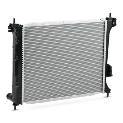 Radiator, Engine Cooling RIDEX 470R0740 470R0740 - photo 3