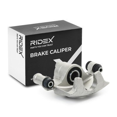 Brake Caliper RIDEX 78B1161 78B1161 - photo 2