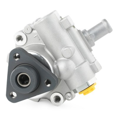 Hydraulic Pump, Steering System RIDEX 12H0218 12H0218 - photo 5