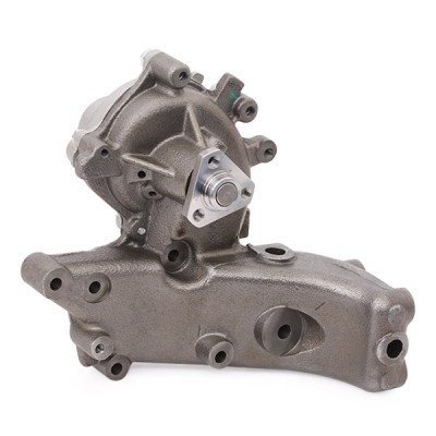 Water Pump, Engine Cooling RIDEX 1260W0167 1260W0167 - photo 3
