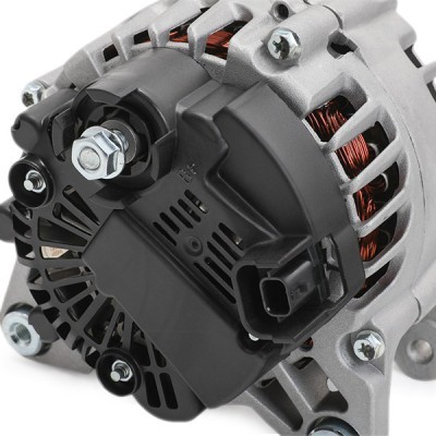 Alternator RIDEX 4G0785 4G0785 - photo 6