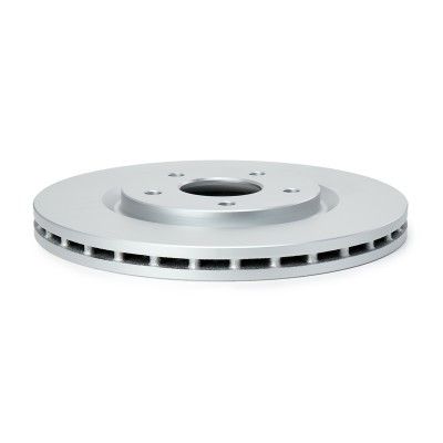 Brake Disc RIDEX 82B0900P 82B0900P - photo 4