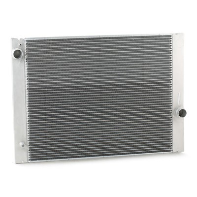 Radiator, Engine Cooling RIDEX 470R0844 470R0844 - photo 3