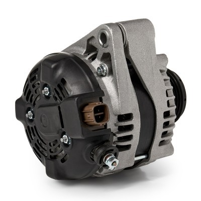 Alternator RIDEX 4G0120R 4G0120R - photo 6