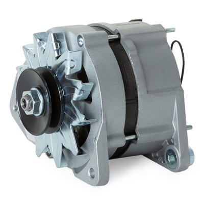 Alternator RIDEX 4G0485 4G0485 - photo 3