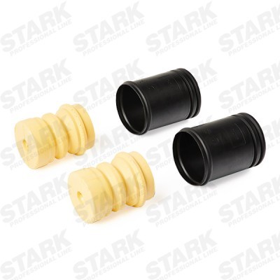 Dust Cover Kit, shock absorber Stark SKDCK-1240355 SKDCK-1240355 - photo 4