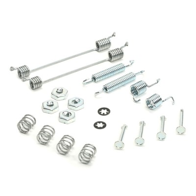 Brake Shoe Pin Set RIDEX 1502A0026 1502A0026 - photo 4