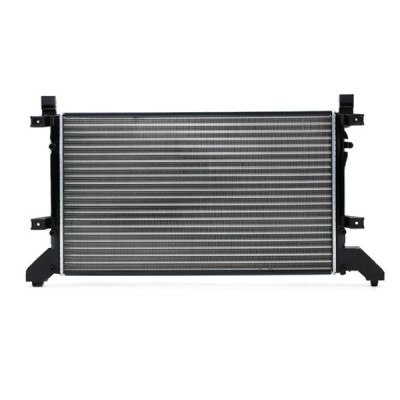 Radiator, Engine Cooling RIDEX 470R0132 470R0132 - photo 5