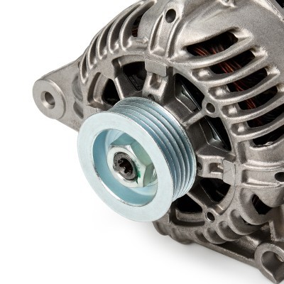 Alternator RIDEX 4G0718R 4G0718R - photo 7