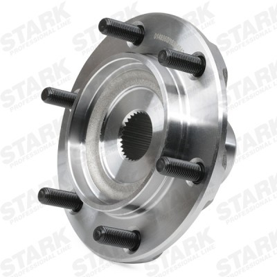 Wheel Hub Stark SKWH-0181281 SKWH-0181281 - photo 3