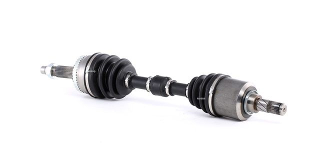 Drive Shaft RIDEX 13D0349 13D0349 - photo 1