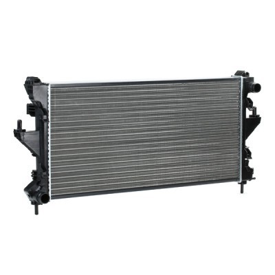 Radiator, Engine Cooling RIDEX 470R0188 470R0188 - photo 3