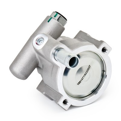 Hydraulic Pump, Steering System RIDEX 12H0052 12H0052 - photo 4
