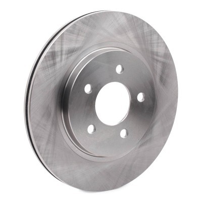 Brake Disc RIDEX 82B2166 82B2166 - photo 4