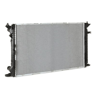 Radiator, Engine Cooling RIDEX 470R0421 470R0421 - photo 4