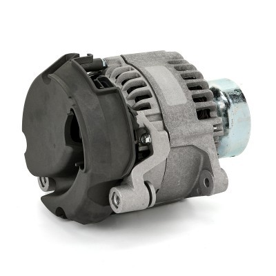 Alternator RIDEX 4G0082R 4G0082R - photo 4