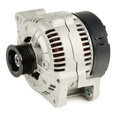 Alternator RIDEX 4G0590 4G0590 - photo 3