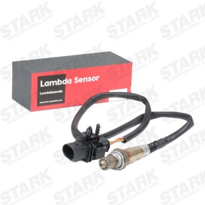 Lambda (Oxygen) Sensor Stark SKLS-0140493 SKLS-0140493 - photo 2