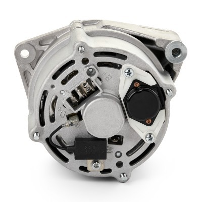 Alternator RIDEX 4G0900 4G0900 - photo 6