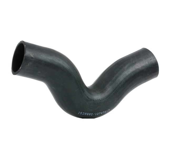 Charger Air Hose RIDEX 3314C0058 3314C0058 - photo 1