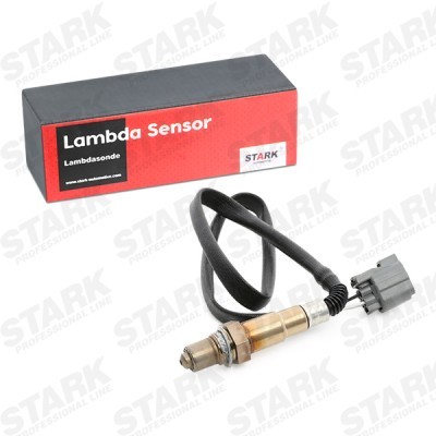 Lambda (Oxygen) Sensor Stark SKLS-0140427 SKLS-0140427 - photo 2