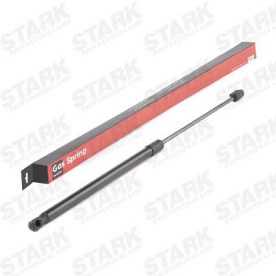 Gas Spring, boot-/cargo area Stark SKGS-0220737 SKGS-0220737 - photo 3