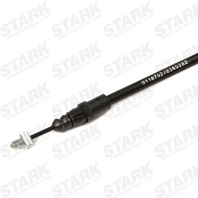 Cable Pull, Parking Brake Stark SKCPB-1050241 SKCPB-1050241 - photo 6
