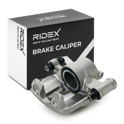 Brake Caliper RIDEX 78B0627 78B0627 - photo 2