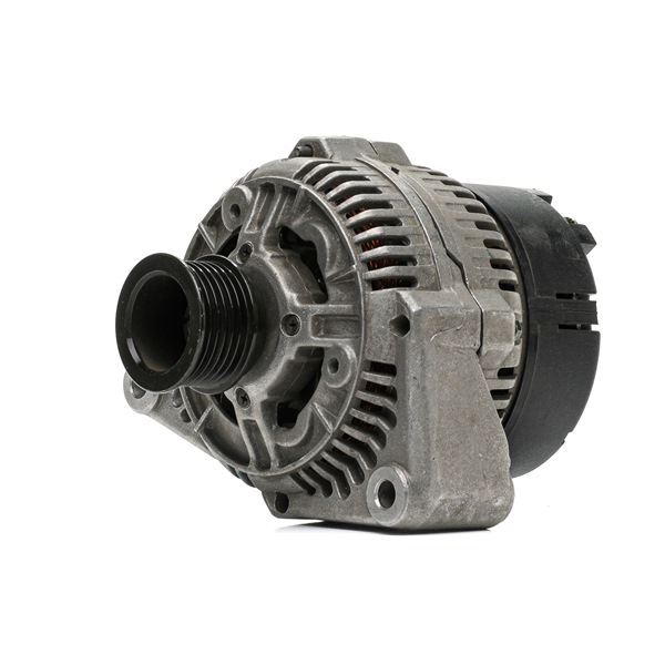 Alternator RIDEX 4G0199R 4G0199R - photo 1