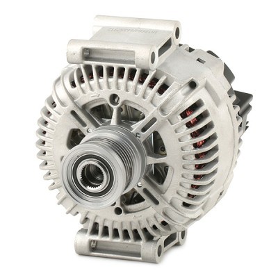 Alternator RIDEX 4G0354 4G0354 - photo 3