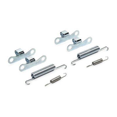 Brake Shoe Pin Set RIDEX 1502A0052 1502A0052 - photo 4