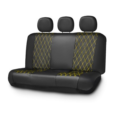 Seat cover RIDEX 4773A0189 4773A0189 - photo 3