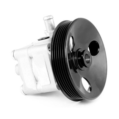Hydraulic Pump, Steering System RIDEX 12H0057 12H0057 - photo 5