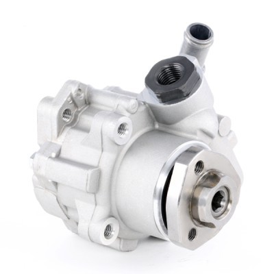 Hydraulic Pump, Steering System RIDEX 12H0024 12H0024 - photo 3