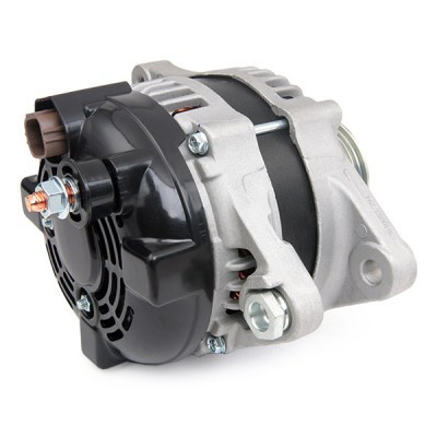 Alternator RIDEX 4G0232 4G0232 - photo 4