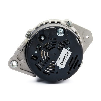 Alternator RIDEX 4G0954R 4G0954R - photo 6