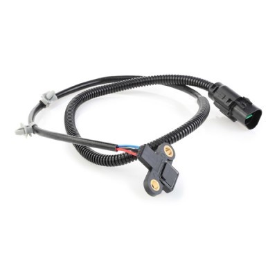 Crankshaft Pulse Sensor RIDEX 3946S0056 3946S0056 - photo 4