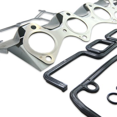 Cylinder Head gasket RIDEX 319G0012 319G0012 - photo 7