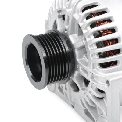 Alternator RIDEX 4G0792 4G0792 - photo 4