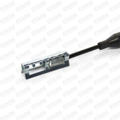 Cable Pull, Parking Brake Stark SKCPB-1050117 SKCPB-1050117 - photo 4