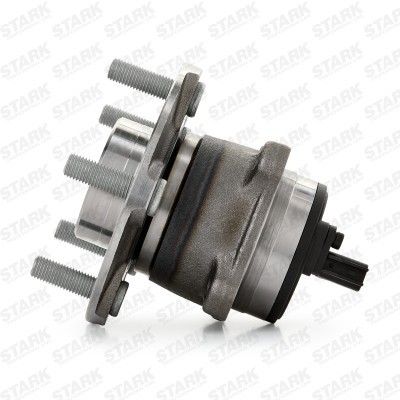 Wheel Bearing Stark SKWB-0180559 SKWB-0180559 - photo 7
