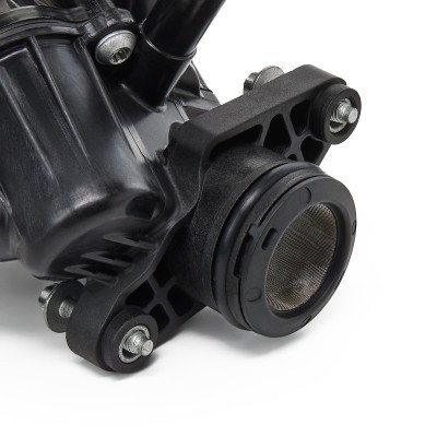 Thermostat, Coolant RIDEX 316T0305 316T0305 - photo 5