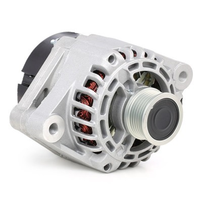 Alternator RIDEX 4G0042 4G0042 - photo 3